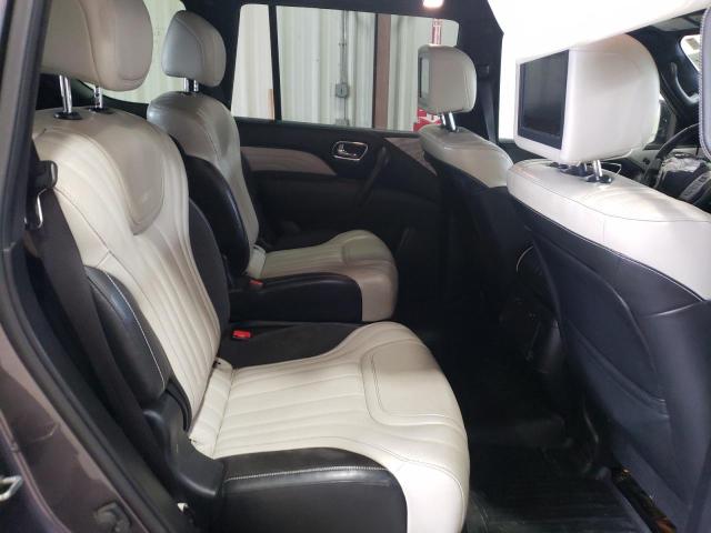 Photo 10 VIN: JN8AZ2NE9K9233064 - INFINITI QX80 LUXE 