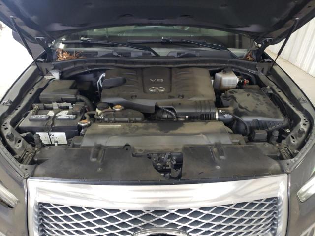 Photo 11 VIN: JN8AZ2NE9K9233064 - INFINITI QX80 LUXE 