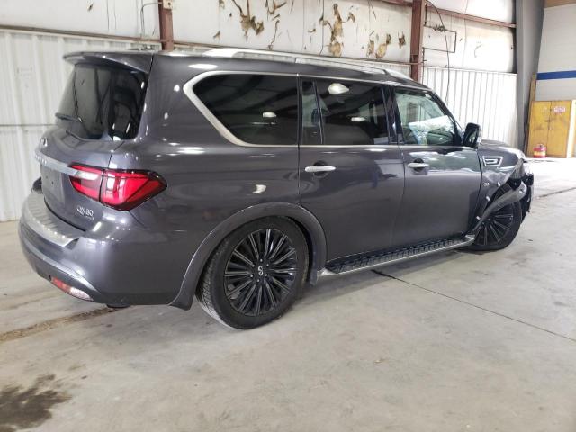 Photo 2 VIN: JN8AZ2NE9K9233064 - INFINITI QX80 LUXE 