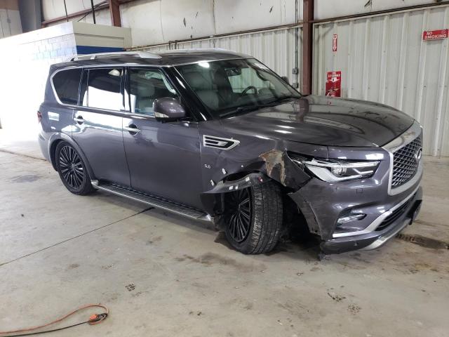 Photo 3 VIN: JN8AZ2NE9K9233064 - INFINITI QX80 LUXE 