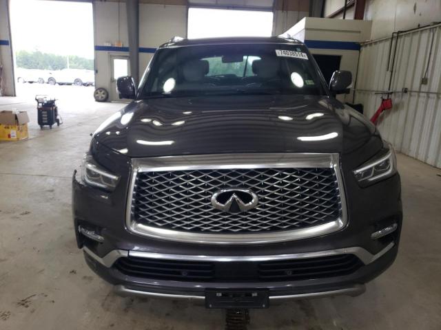 Photo 4 VIN: JN8AZ2NE9K9233064 - INFINITI QX80 LUXE 