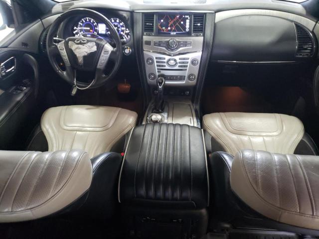 Photo 7 VIN: JN8AZ2NE9K9233064 - INFINITI QX80 LUXE 