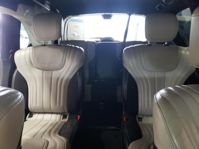 Photo 9 VIN: JN8AZ2NE9K9233064 - INFINITI QX80 LUXE 