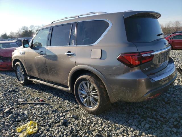 Photo 1 VIN: JN8AZ2NE9K9234635 - INFINITI QX80 LUXE 