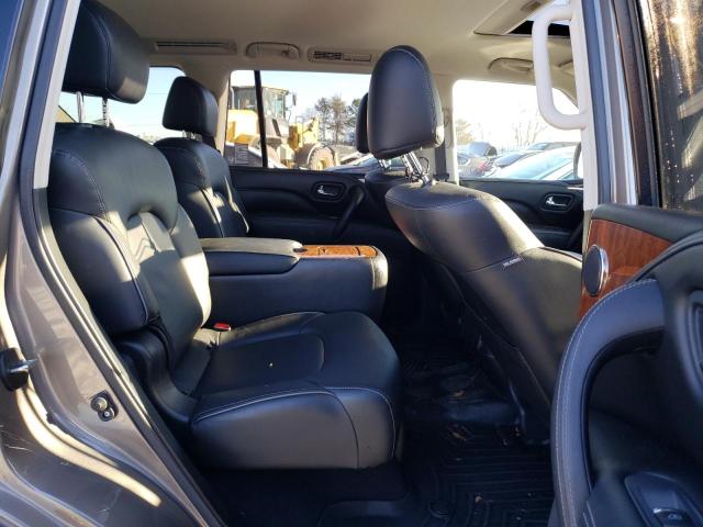 Photo 10 VIN: JN8AZ2NE9K9234635 - INFINITI QX80 LUXE 