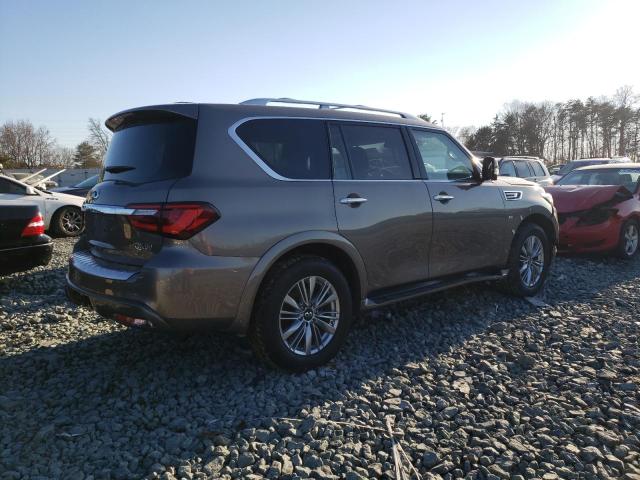 Photo 2 VIN: JN8AZ2NE9K9234635 - INFINITI QX80 LUXE 