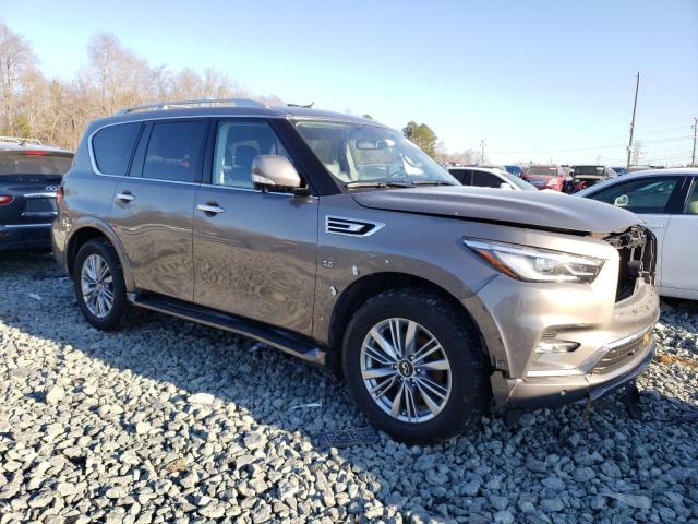 Photo 3 VIN: JN8AZ2NE9K9234635 - INFINITI QX80 LUXE 