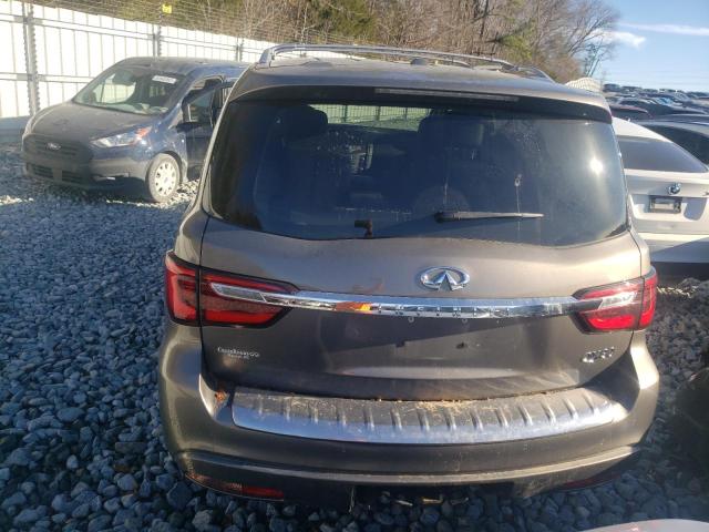 Photo 5 VIN: JN8AZ2NE9K9234635 - INFINITI QX80 LUXE 