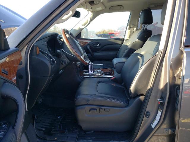 Photo 6 VIN: JN8AZ2NE9K9234635 - INFINITI QX80 LUXE 