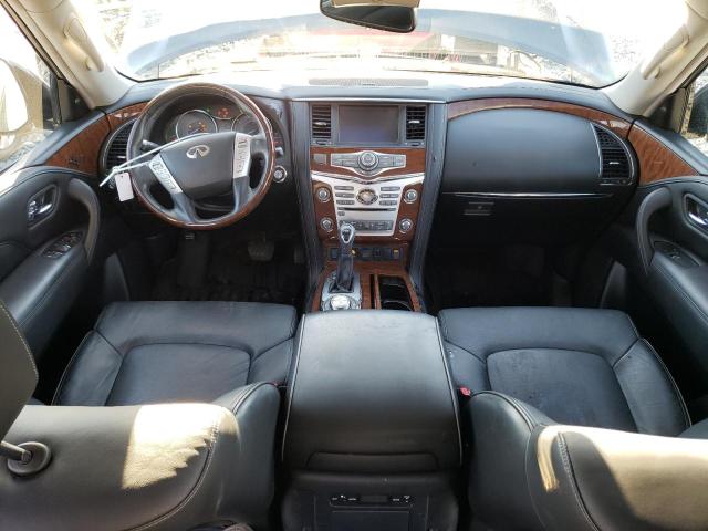 Photo 7 VIN: JN8AZ2NE9K9234635 - INFINITI QX80 LUXE 