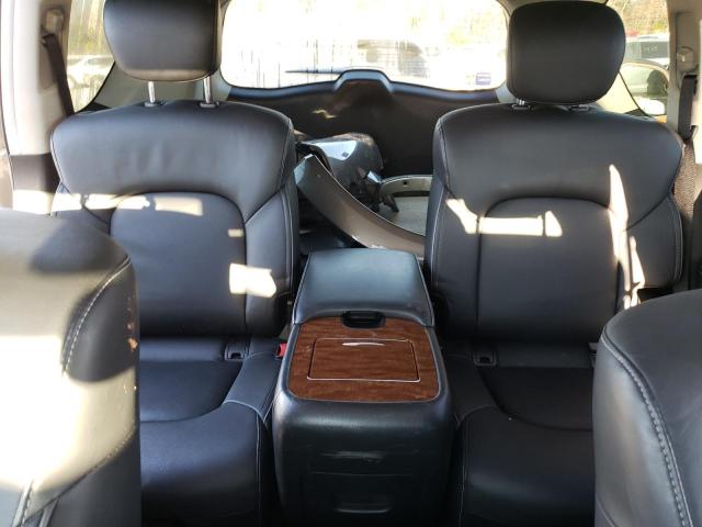 Photo 9 VIN: JN8AZ2NE9K9234635 - INFINITI QX80 LUXE 