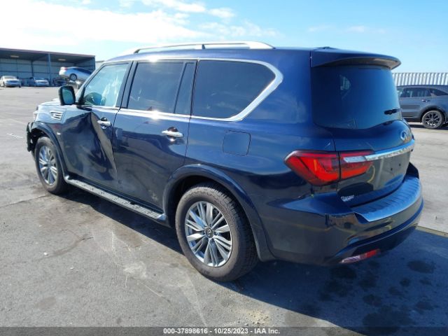 Photo 2 VIN: JN8AZ2NE9K9237454 - INFINITI QX80 