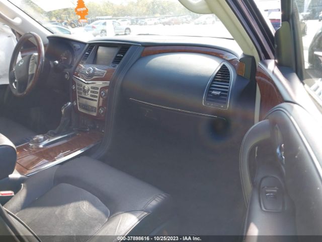 Photo 4 VIN: JN8AZ2NE9K9237454 - INFINITI QX80 