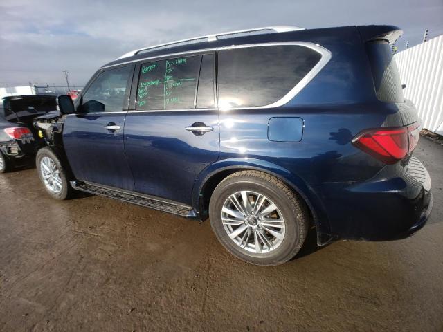 Photo 1 VIN: JN8AZ2NE9L9254160 - INFINITI QX80 