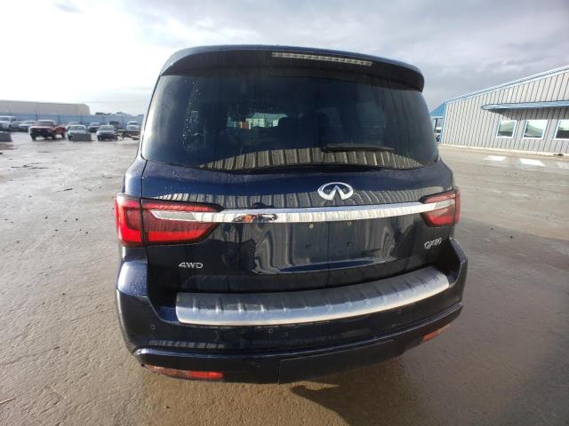 Photo 5 VIN: JN8AZ2NE9L9254160 - INFINITI QX80 