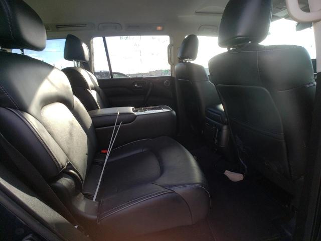 Photo 9 VIN: JN8AZ2NE9L9254160 - INFINITI QX80 