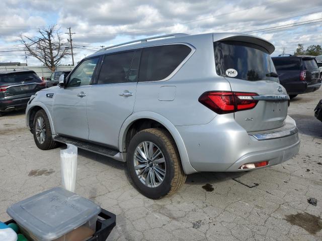 Photo 1 VIN: JN8AZ2NE9L9254448 - INFINITI QX80 LUXE 