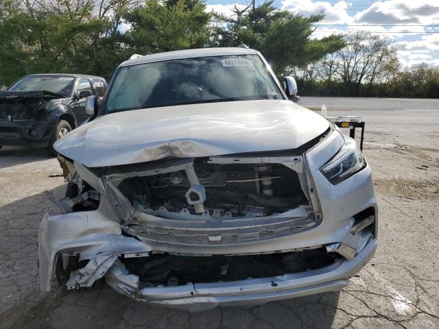 Photo 4 VIN: JN8AZ2NE9L9254448 - INFINITI QX80 LUXE 