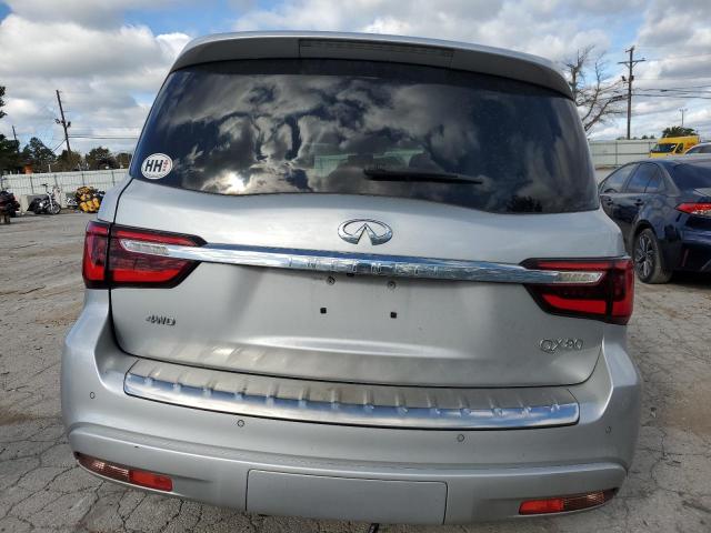 Photo 5 VIN: JN8AZ2NE9L9254448 - INFINITI QX80 LUXE 