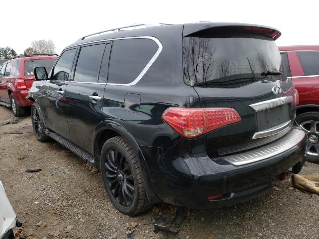 Photo 2 VIN: JN8AZ2NEXB9000245 - INFINITI QX56 