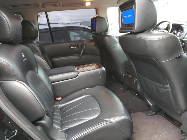 Photo 5 VIN: JN8AZ2NEXB9000245 - INFINITI QX56 