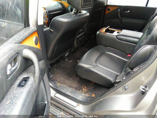 Photo 7 VIN: JN8AZ2NEXB9002190 - INFINITI QX56 