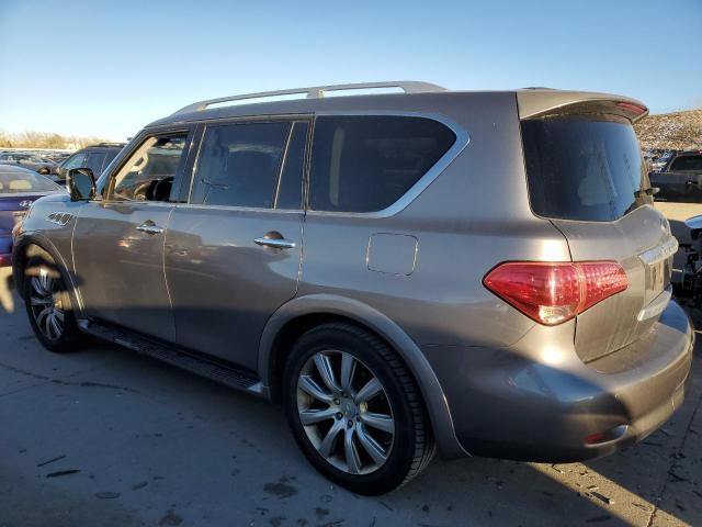 Photo 1 VIN: JN8AZ2NEXB9003128 - INFINITI QX56 