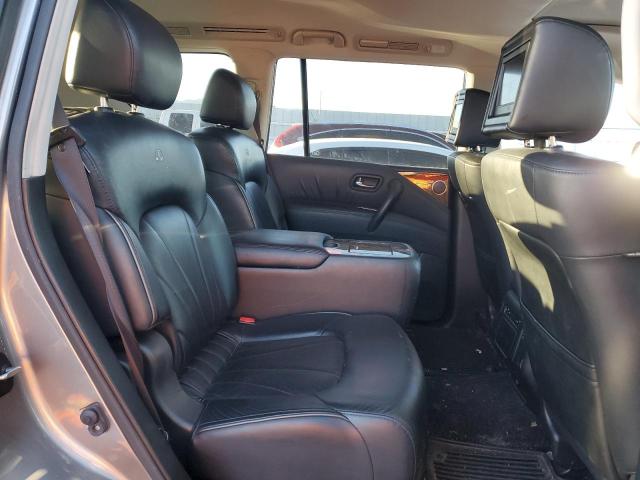 Photo 10 VIN: JN8AZ2NEXB9003128 - INFINITI QX56 