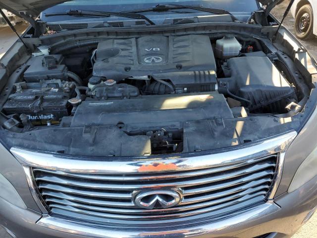 Photo 11 VIN: JN8AZ2NEXB9003128 - INFINITI QX56 