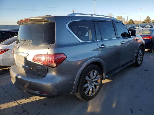 Photo 2 VIN: JN8AZ2NEXB9003128 - INFINITI QX56 