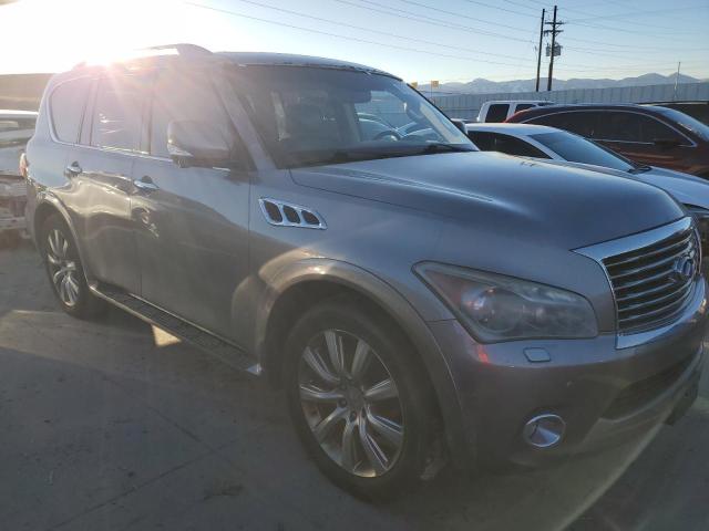 Photo 3 VIN: JN8AZ2NEXB9003128 - INFINITI QX56 