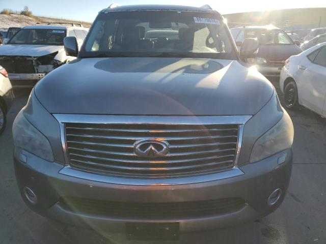 Photo 4 VIN: JN8AZ2NEXB9003128 - INFINITI QX56 