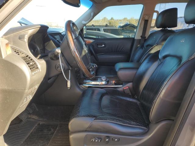 Photo 6 VIN: JN8AZ2NEXB9003128 - INFINITI QX56 