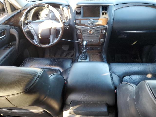 Photo 7 VIN: JN8AZ2NEXB9003128 - INFINITI QX56 