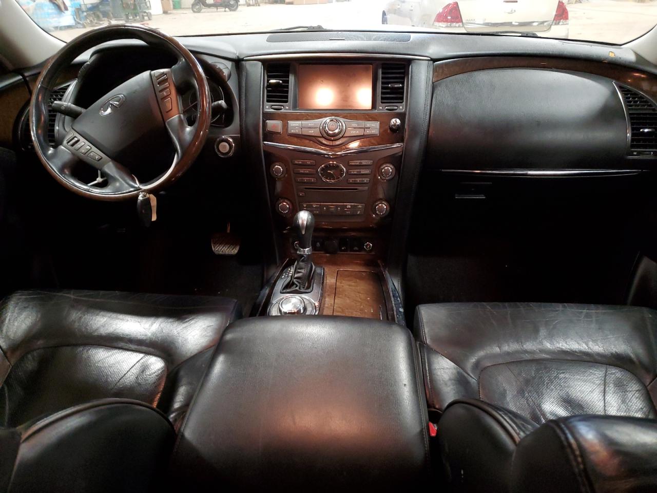 Photo 7 VIN: JN8AZ2NEXB9003873 - INFINITI QX56 