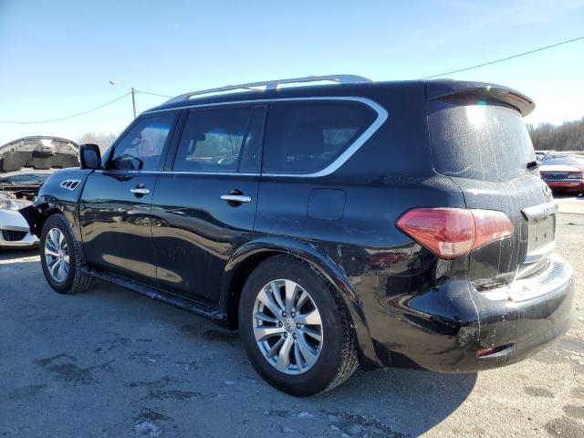 Photo 1 VIN: JN8AZ2NEXB9004585 - INFINITI QX56 