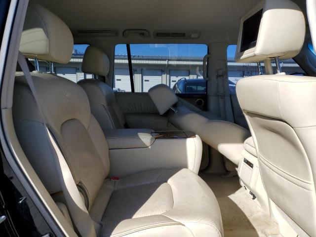 Photo 10 VIN: JN8AZ2NEXB9004585 - INFINITI QX56 