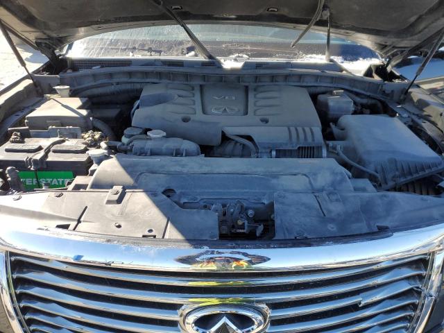 Photo 11 VIN: JN8AZ2NEXB9004585 - INFINITI QX56 