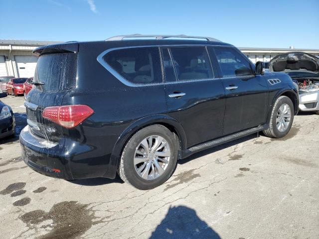 Photo 2 VIN: JN8AZ2NEXB9004585 - INFINITI QX56 