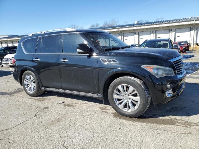 Photo 3 VIN: JN8AZ2NEXB9004585 - INFINITI QX56 