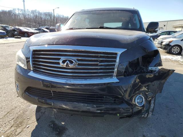 Photo 4 VIN: JN8AZ2NEXB9004585 - INFINITI QX56 