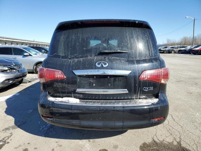 Photo 5 VIN: JN8AZ2NEXB9004585 - INFINITI QX56 