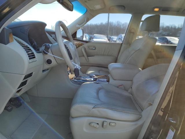 Photo 6 VIN: JN8AZ2NEXB9004585 - INFINITI QX56 