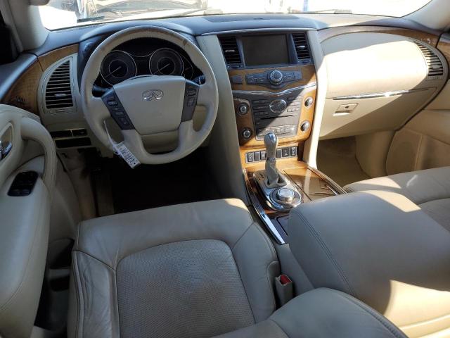 Photo 7 VIN: JN8AZ2NEXB9004585 - INFINITI QX56 