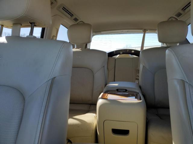 Photo 9 VIN: JN8AZ2NEXB9004585 - INFINITI QX56 