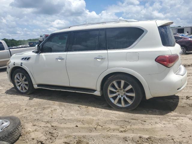 Photo 1 VIN: JN8AZ2NEXB9005722 - INFINITI QX56 