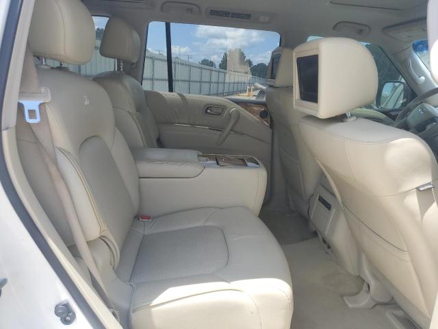 Photo 10 VIN: JN8AZ2NEXB9005722 - INFINITI QX56 