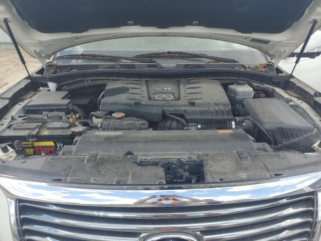 Photo 11 VIN: JN8AZ2NEXB9005722 - INFINITI QX56 