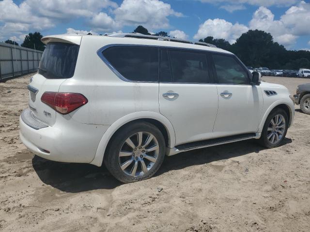 Photo 2 VIN: JN8AZ2NEXB9005722 - INFINITI QX56 