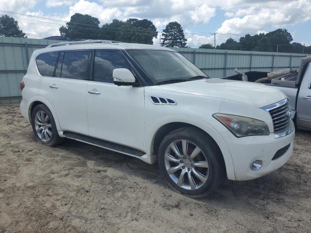 Photo 3 VIN: JN8AZ2NEXB9005722 - INFINITI QX56 